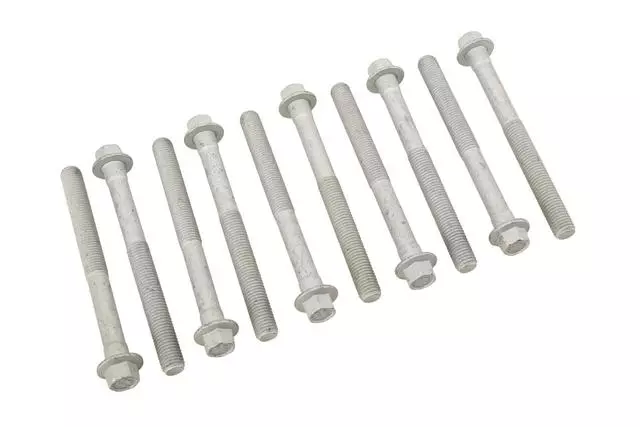 M11x1.5x115 Engine Cylinder Head Bolt - GM (11562207)