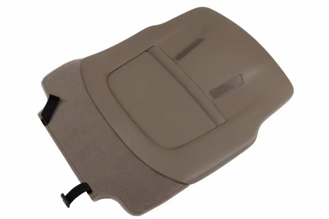 Front Seat Back Cushion Finish Panel 23365185 | Chevy Parts Pros