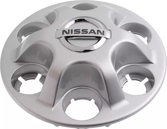 Wheel Cover | Official Nissan Parts Store