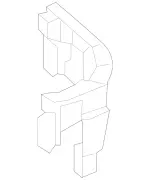 Basic Carrier, Bumper