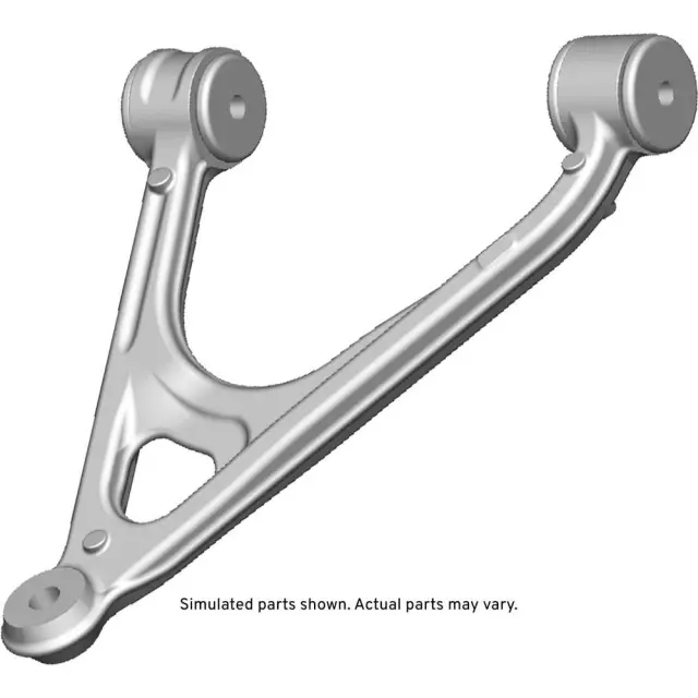 Rear Driver Side Upper Suspension Control Arm
