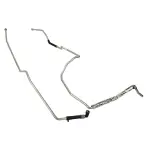 Motorcraft™ HVAC Heater Hose