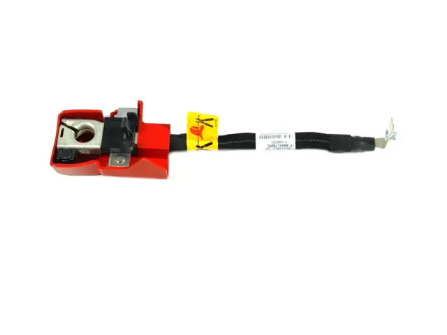 梅★仔　バッテリーグレードアップ、スペアキー分 2021-2023 Jeep Wrangler Battery Positive Wiring 68421780AD | My