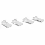 Door Trim Panel U-Nut