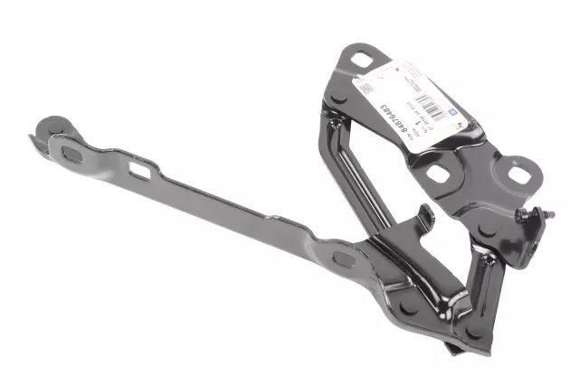 Driver Side Hood Hinge