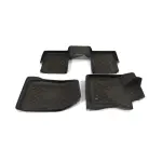 All-Weather Floor Mats