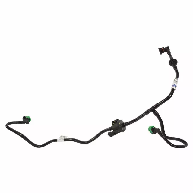 Tube Fuel Feed F2BZ-9C047-C | OEM Parts Online