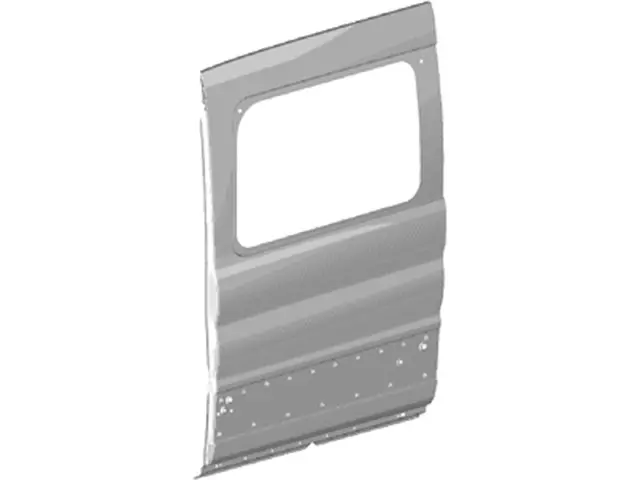 EK4Z-6127841-A - Quarter Panel 2015-2026 Ford | Ford Parts Direct