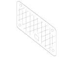 Mounting Plate