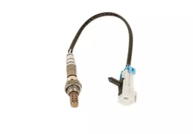 Heated Oxygen Sensor
