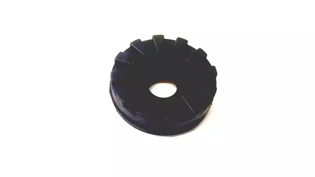 Trans Cross-Member Stopper