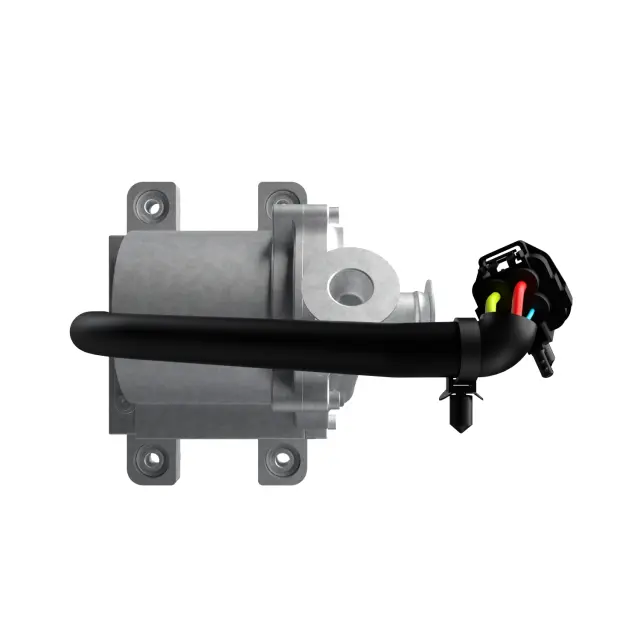 2018-2023 Dodge Auxiliary Coolant Pump 68370830AA | My Mopar Parts