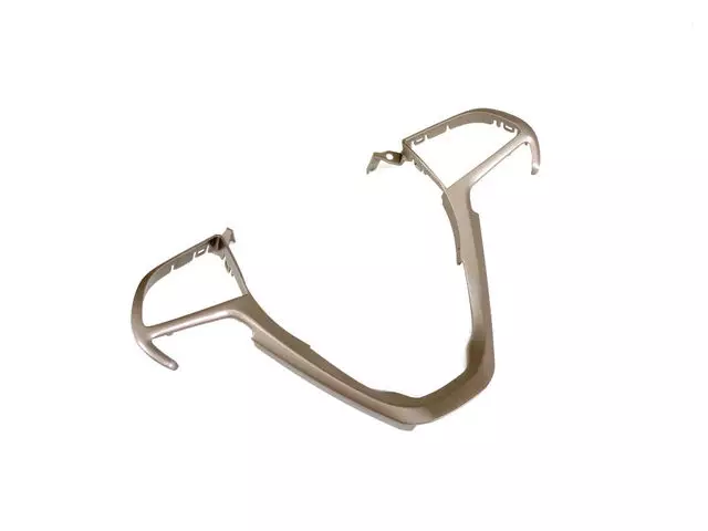 Steering Wheel Bezel