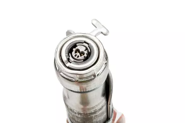 Passenger Side Roof Rail Airbag