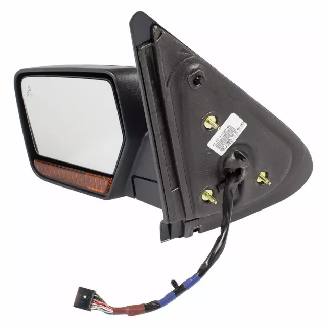 FL1Z-17683-BA - Mirror Assembly 2015-2017 Ford Expedition | Ford