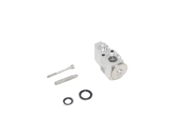 68543900AA - A/c Expansion Valve Kit 2021-2024 Jeep Grand Cherokee
