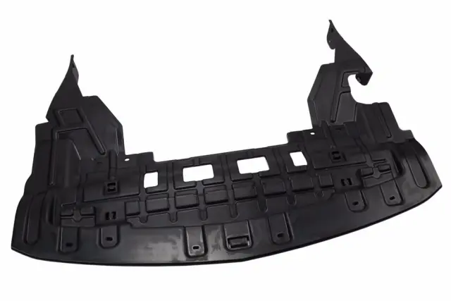 2015-2016 Chevrolet Trax Underbody Front Air Deflector 42371767 GM