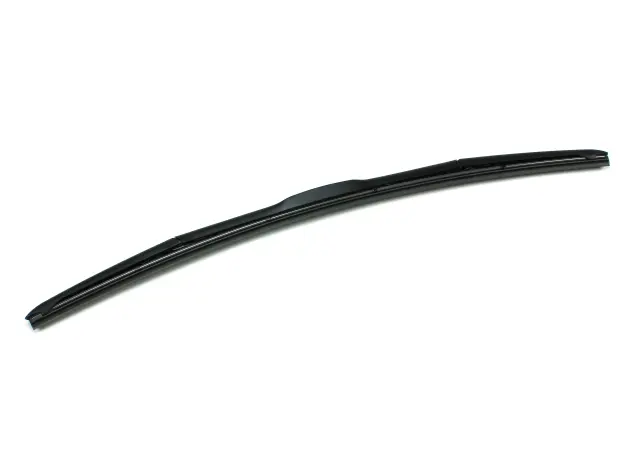 Toyota OEM Windshield Wiper Blade (Left, Front) 85222-52180