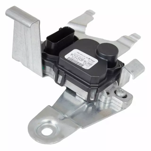 2006-2011 Ford Fuel Pump Controller 6W7Z-9D372-CA | OEM Parts Online