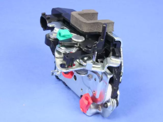 Door Lock Actuator Motor