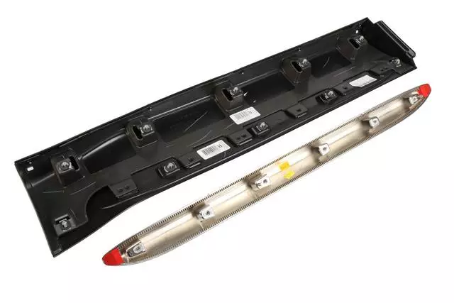 Primed Passenger Side Door Lower Molding