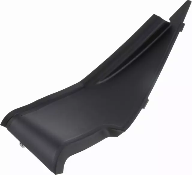66895-6CA1A - Cover-Frnt Fender, Left-hand 2019-2025 Nissan