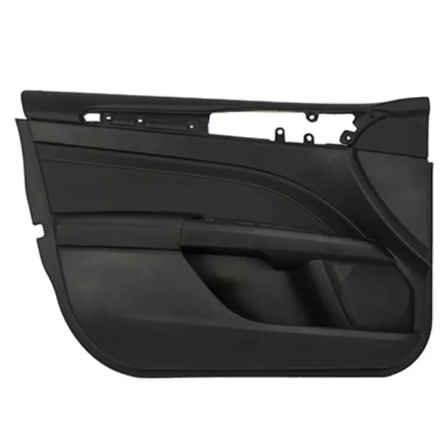 Door Trim Panel