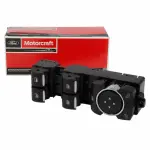 Motorcraft™ Window Switch
