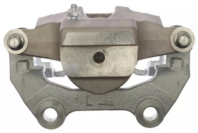 Rear Driver Side Brake Caliper