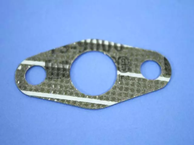 Turbo Oil Drain Pipe Gasket