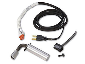 82212440 - Engine Block Heater 3.6L-450W 2011-2015 Mopar | Mopar Wholesale  Parts