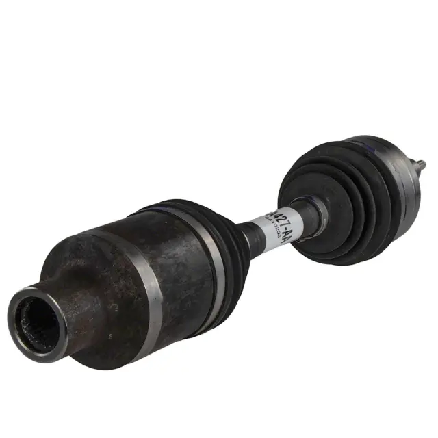 TX-1205 - Motorcraft™ Axle Assembly - 2021-2025 Ford F-150