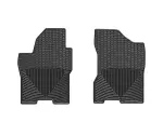 Black All Weather Floor Mats