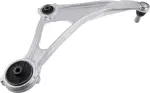 2015-2023 Nissan - Control Arm