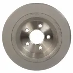 Rotor Assembly - Brake