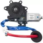 2003-2007 Nissan Murano - Window Motor