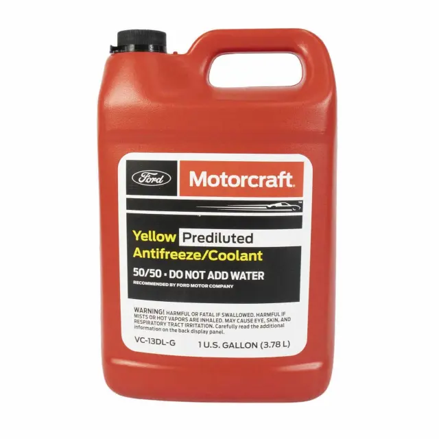 vc13dlg - Ford Anti Freeze | Levittown Ford Parts