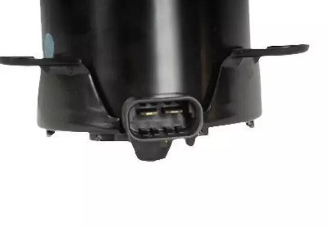 Engine Cooling Fan Motor