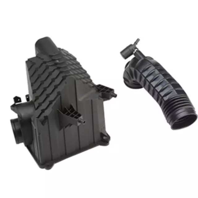 GM Performance Air Intake Upgrade 53l 84789802