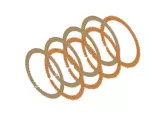 Transmission Clutch Friction Plate