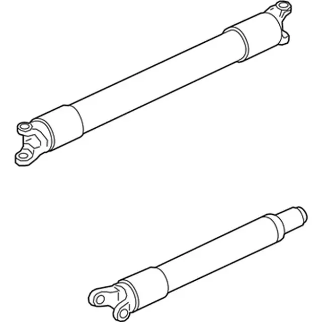 Drive Shaft