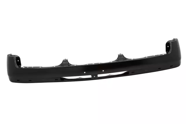 Front Bumper Impact Bar