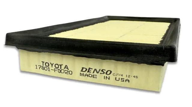 TTのぺージです 17801-77050 - Air Filter 2016-2026 Toyota | Longo Toyota Parts
