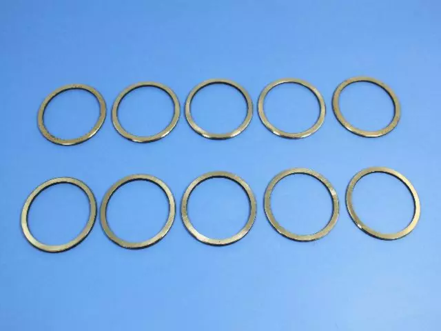 Differential Shim Kit