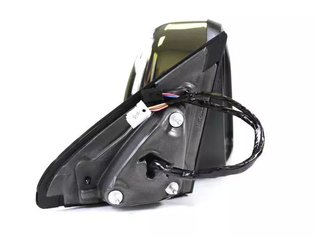 2012-2018 Jeep Grand Cherokee Outside Rear-View Mirror, Right