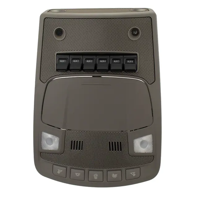 Console Assembly Overhead HC3Z-28519A58-JDC | OEM Parts Online