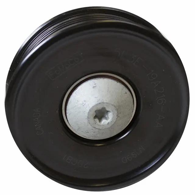 1997 – 2008 Ford Motorcraft Accessory Drive Belt Idler Pulley YS-315