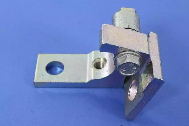 Front Door Lower Hinge, Right