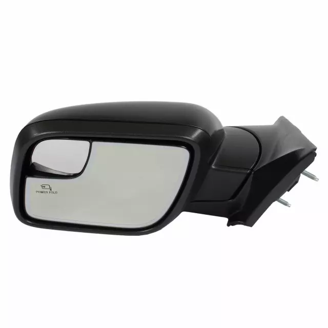 Mirror Assembly Rear View Outer JB5Z-17683-CAPTM | OEM Parts Online