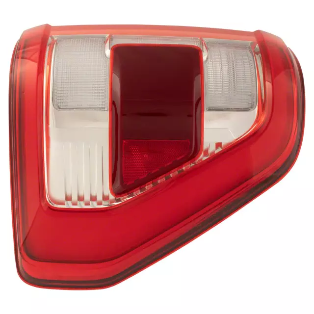 NL3Z-13405-F - Tail Lamp Assembly 2021-2023 Ford F-150 | Ford
